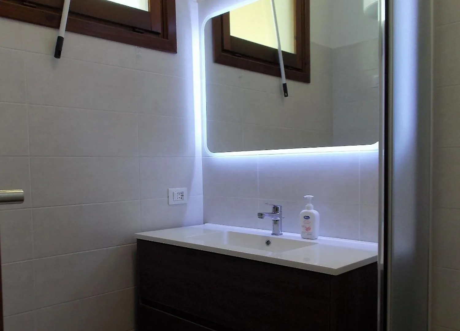 Flat With Parking Only 100M From The Beach بيبيوني إيطاليا