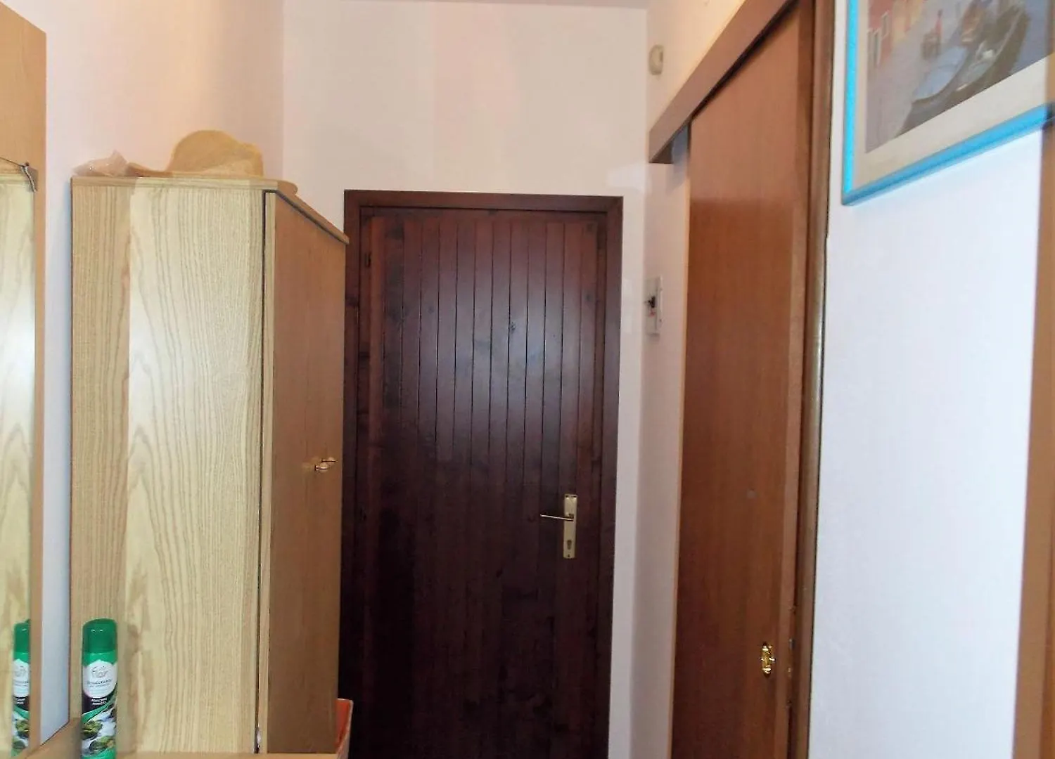 Apartment Flat With Parking Only 100M From The Beach Bibione