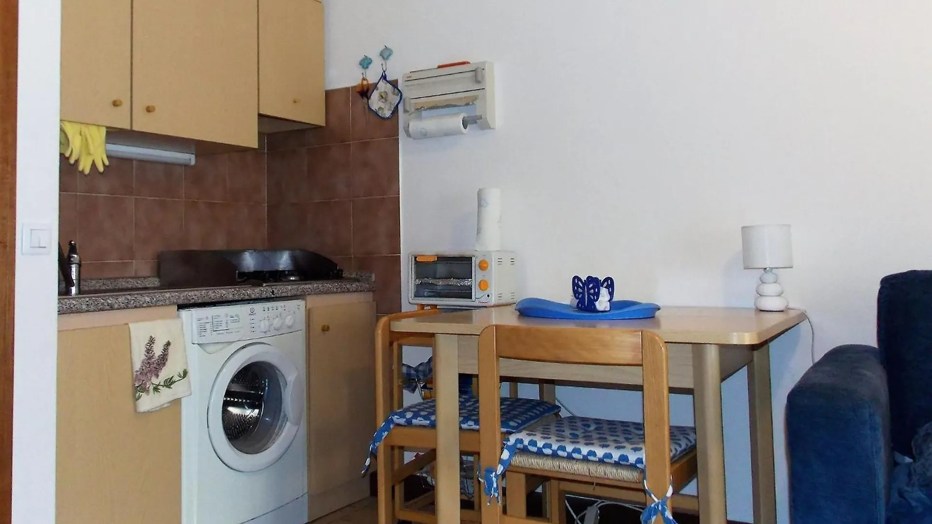 Flat With Parking Only 100M From The Beach Bibione